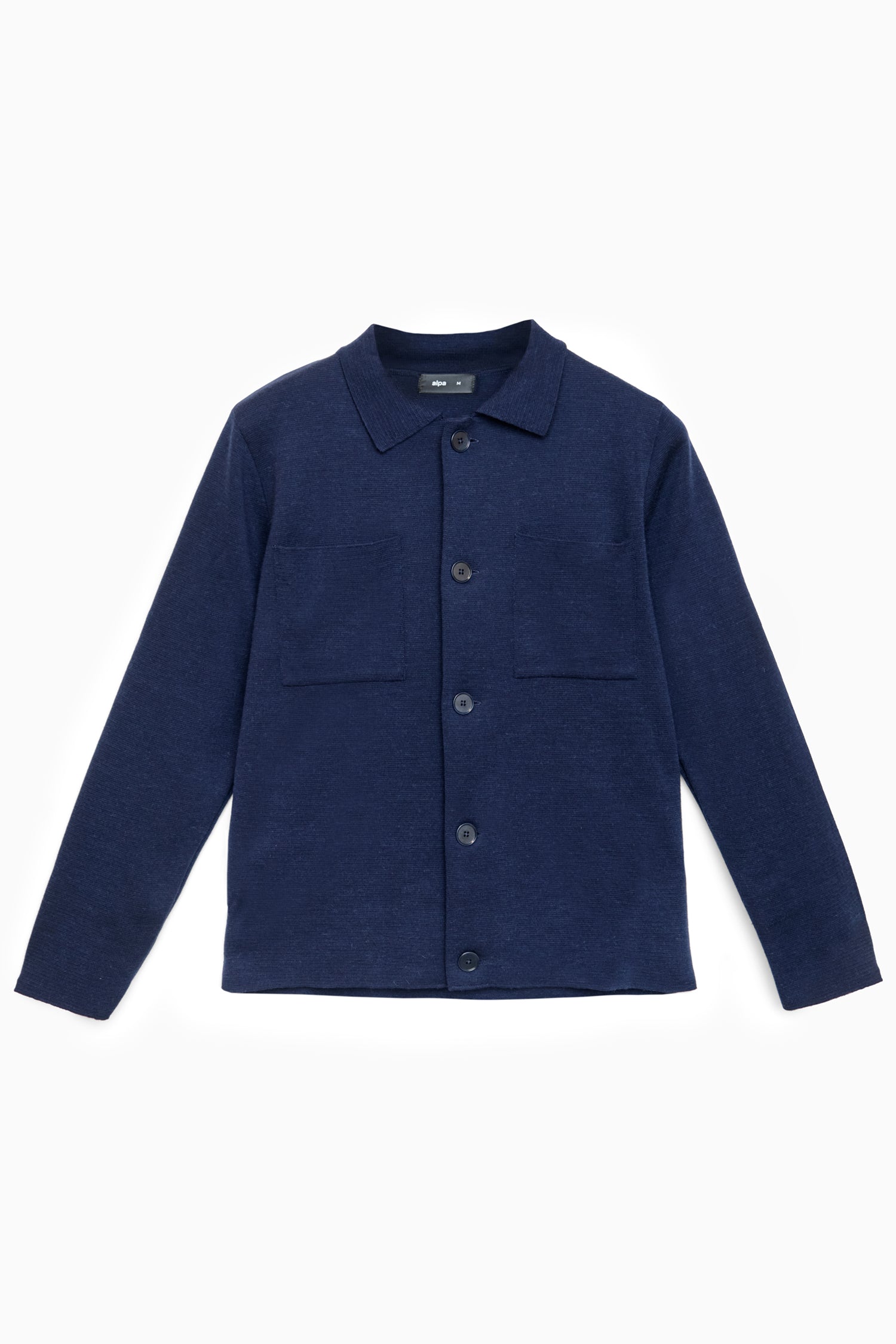 Forte Jacket Midnightblue