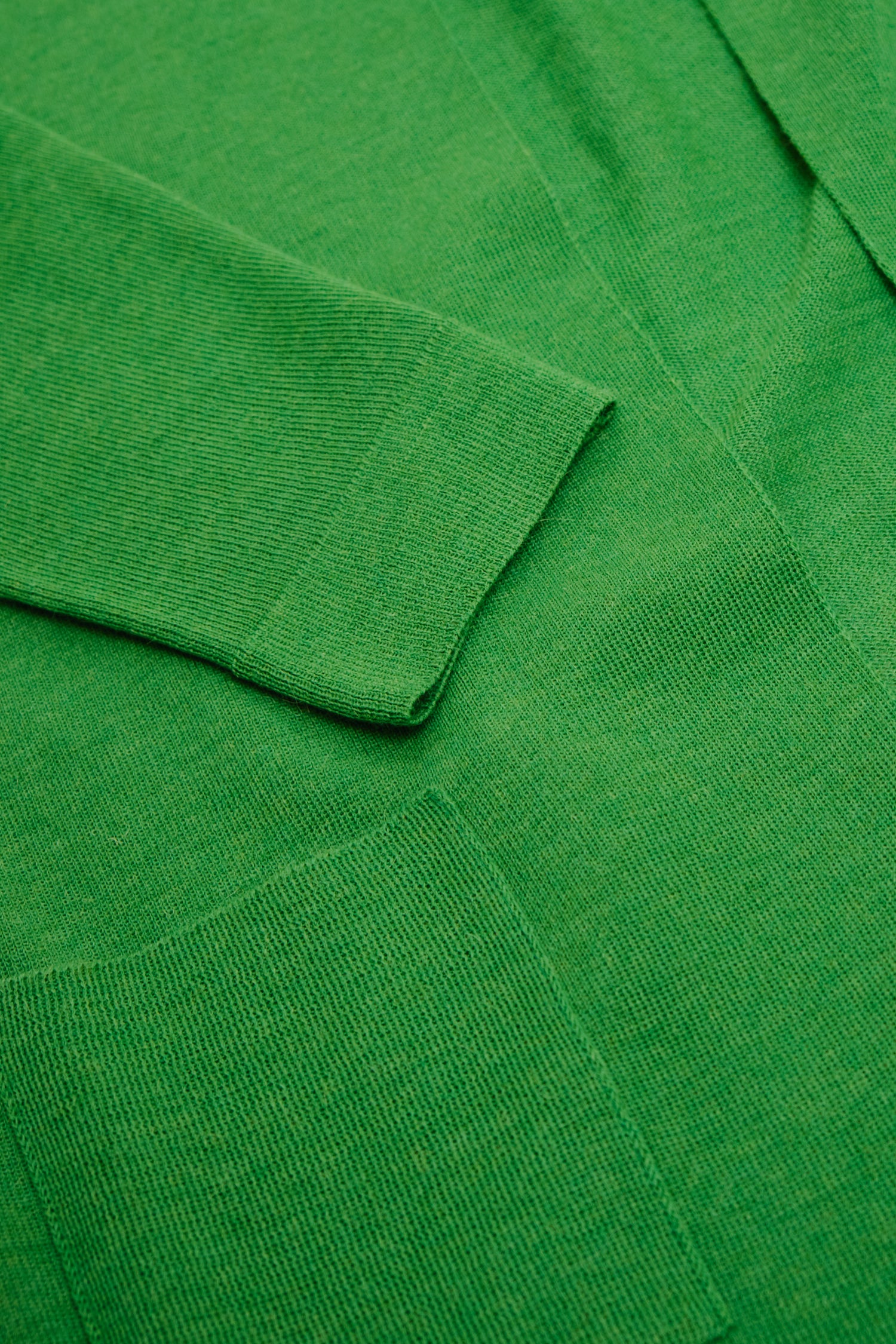 Joy Cardigan Grass Green_32689
