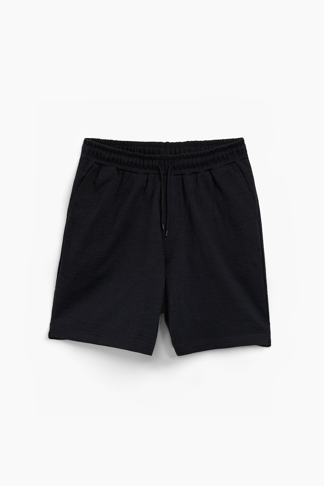 DRIFT shorts, black