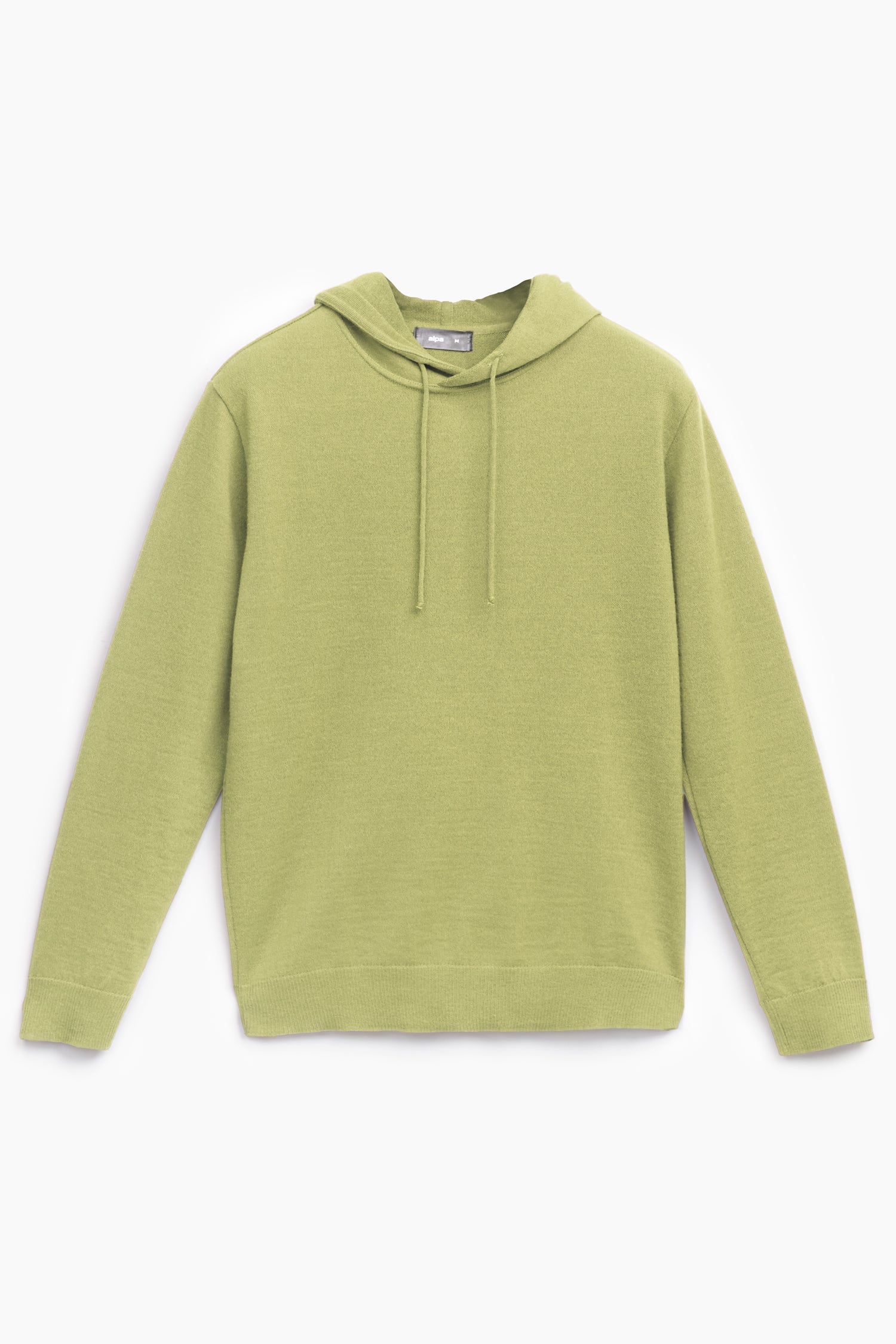 Hoodie Hooded Sweater Pear 2