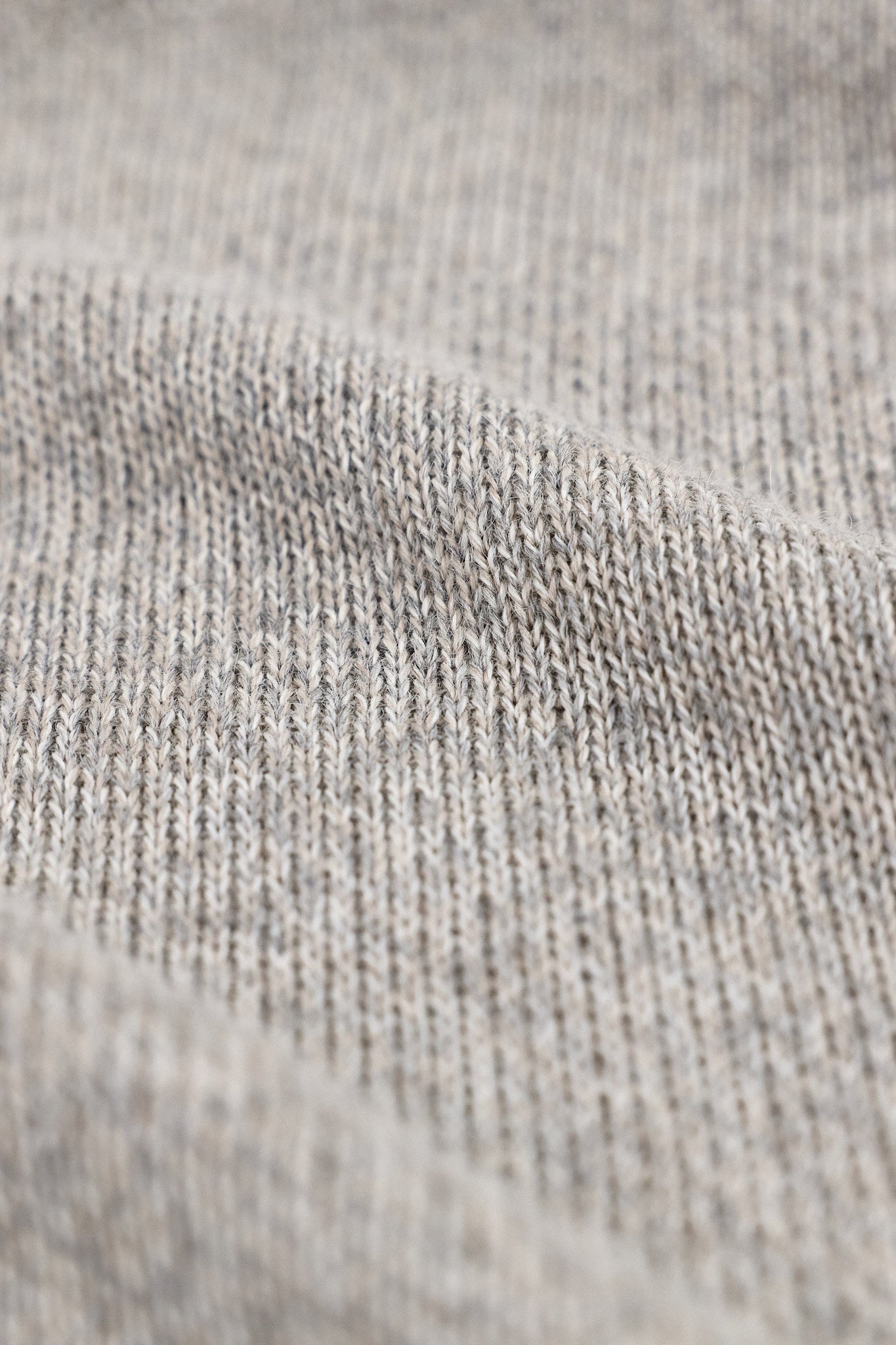 TOASTY sweater, almond