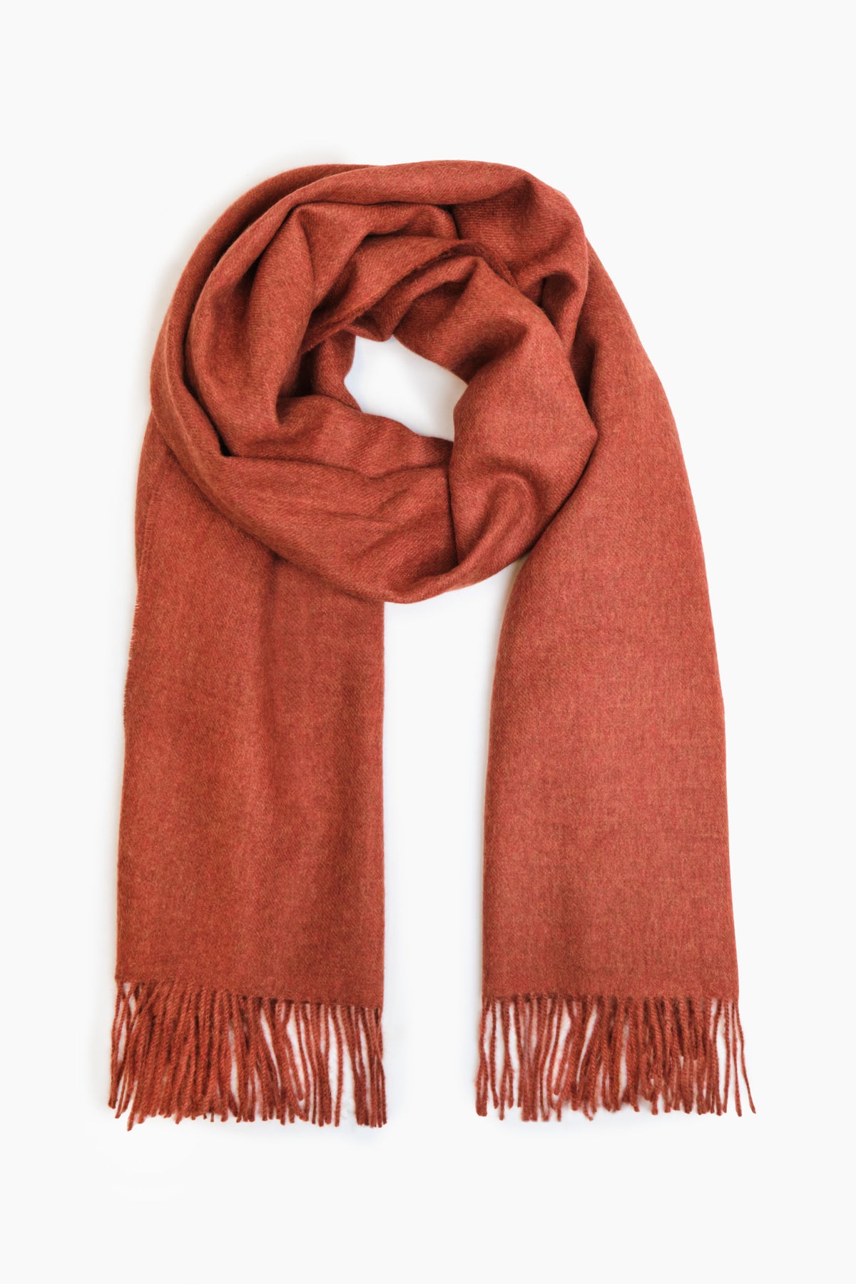 Midishawl Copper
