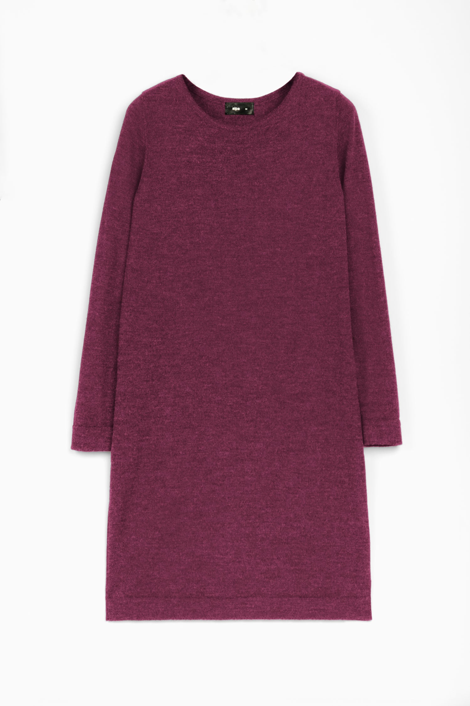 Moonlight Dress Heather