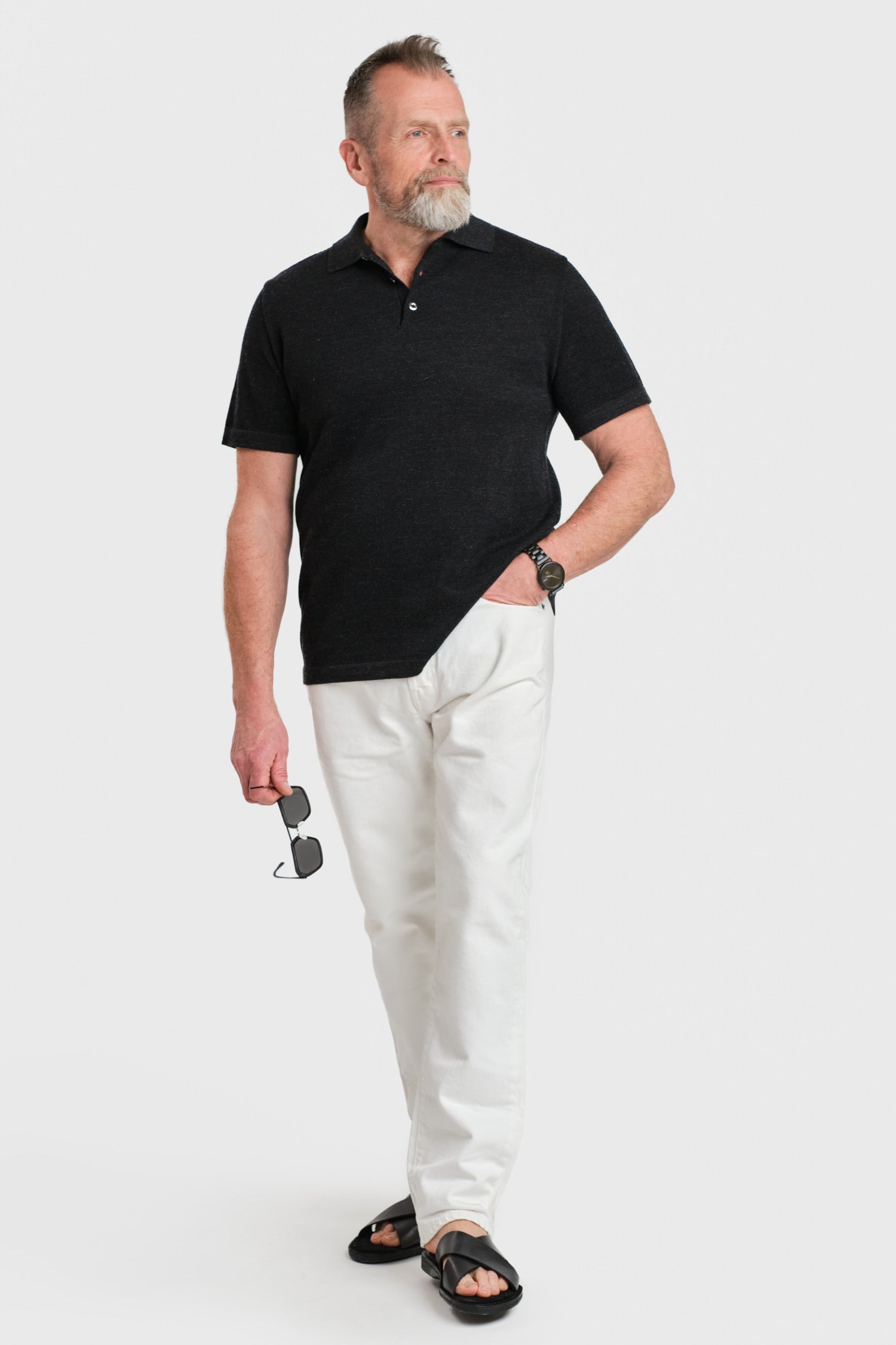 Eagle Polo Graphite