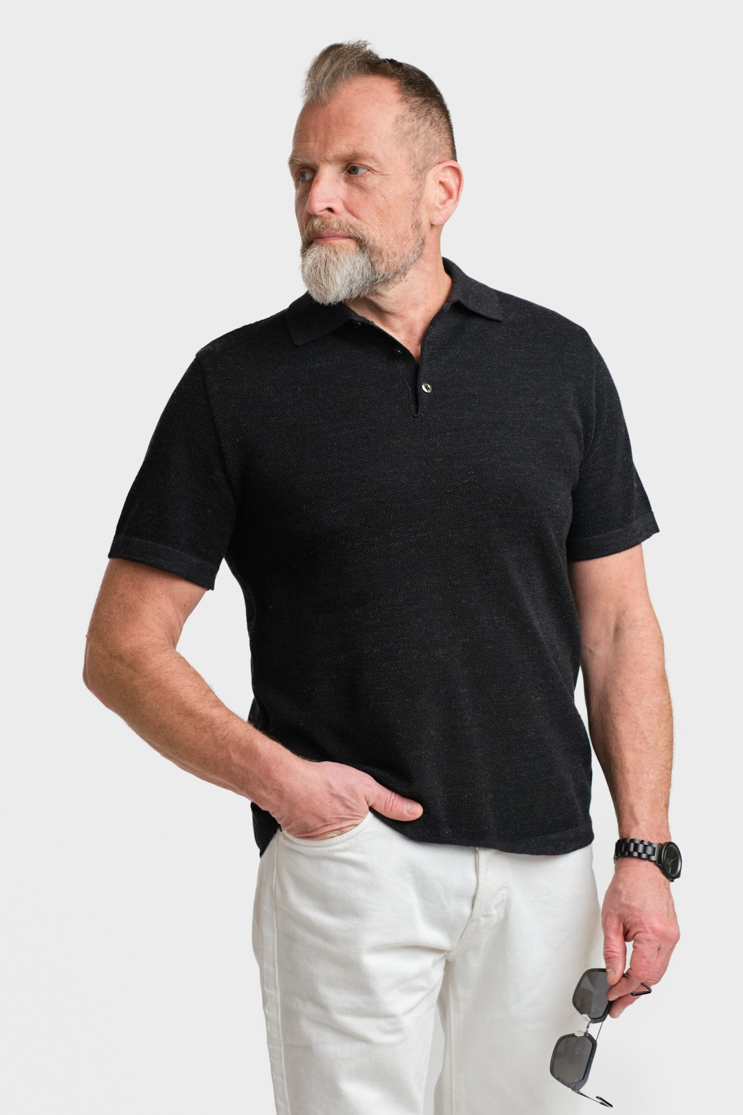 Eagle Polo Graphite