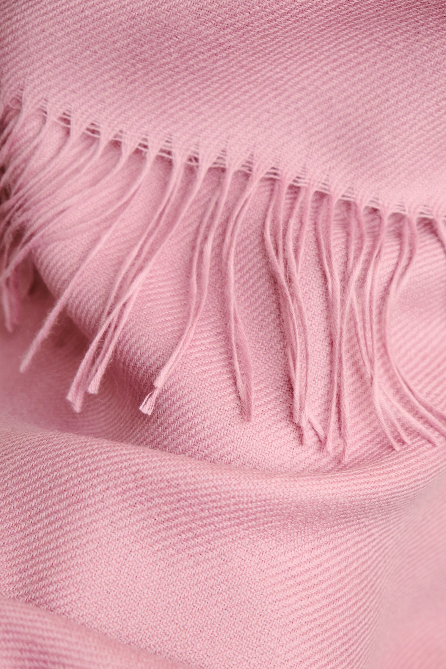 Halo Midishawl Mauve
