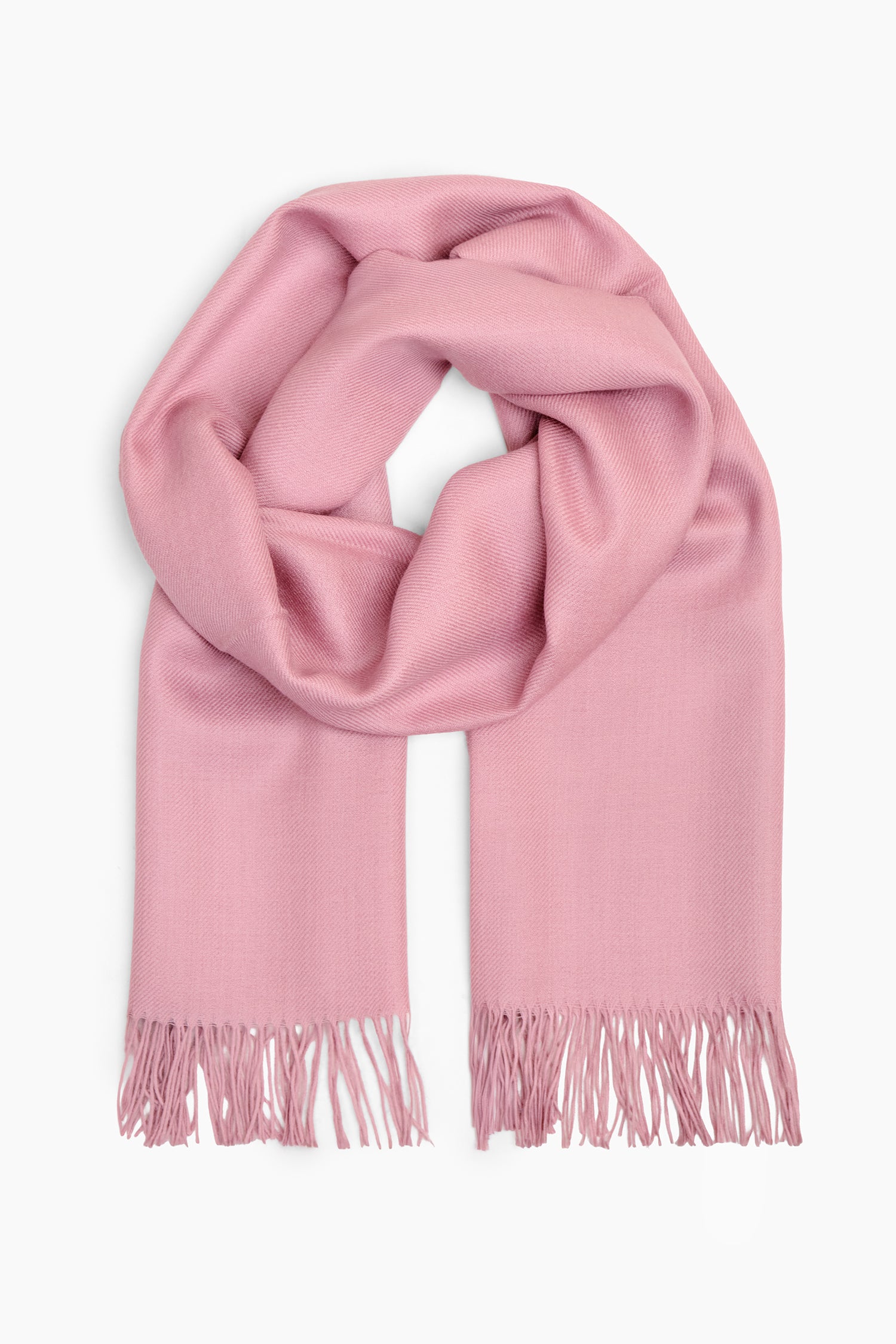 Halo Midishawl Mauve