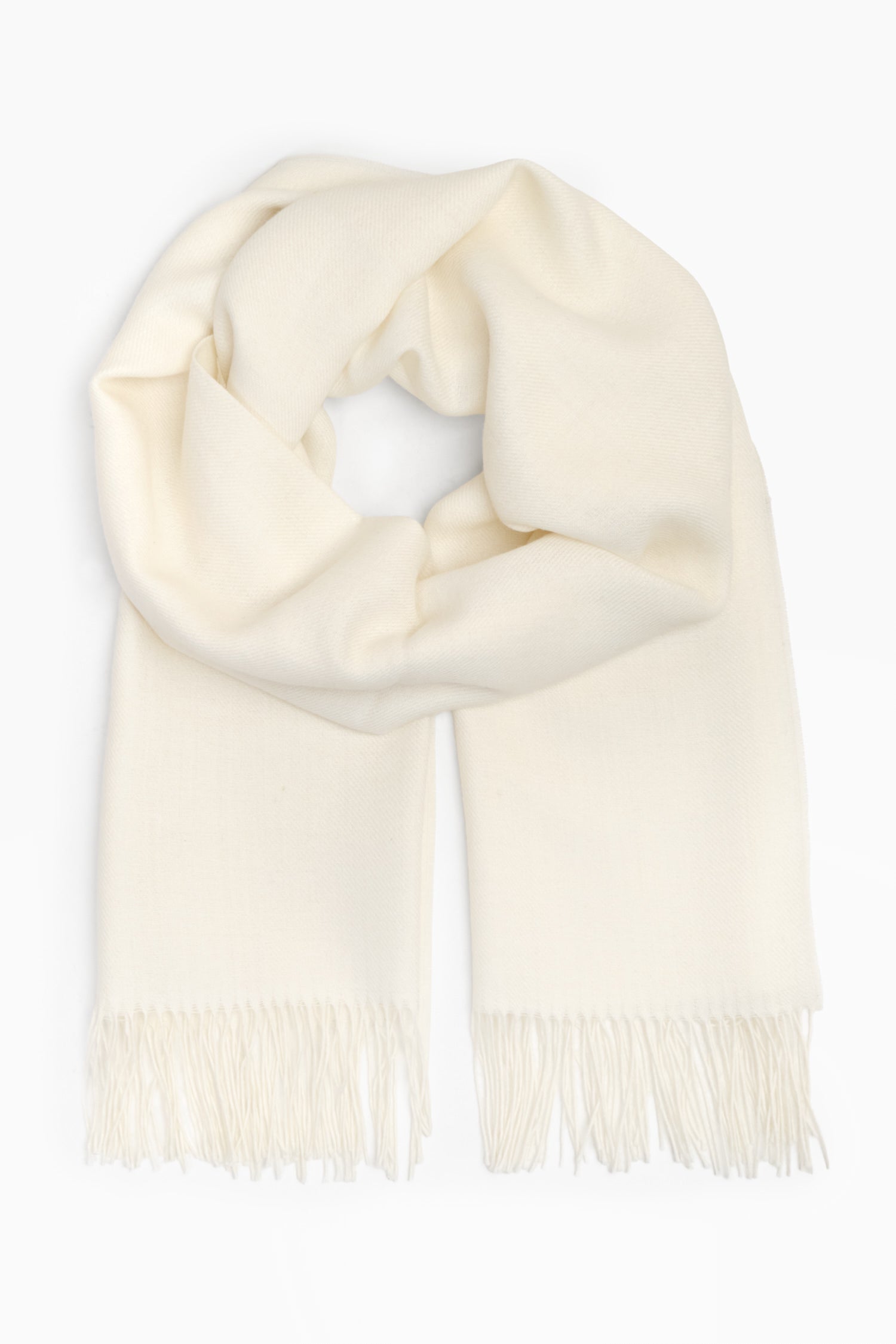 Halo Midishawl Vanilla