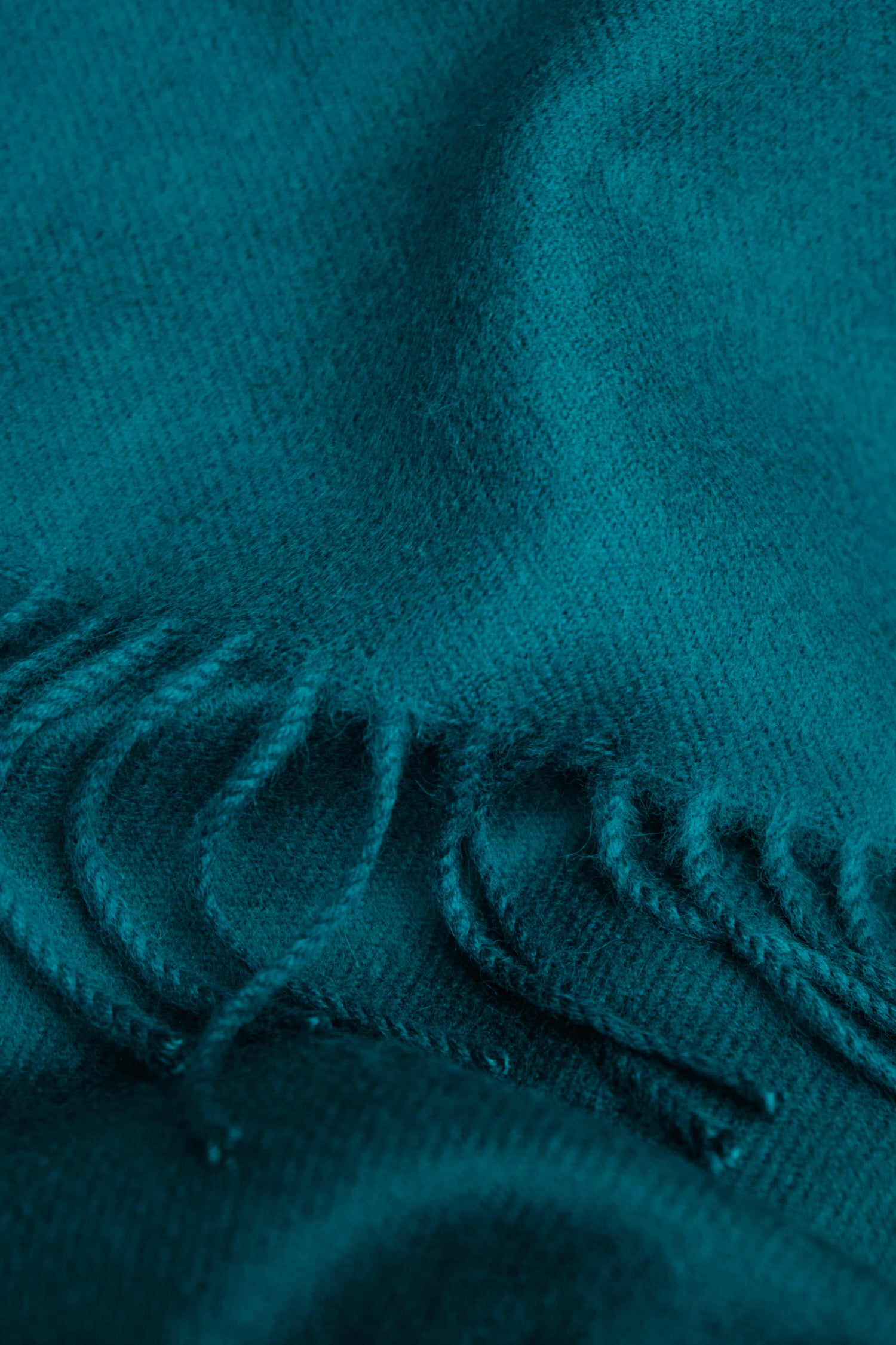 Line Scarf Jade