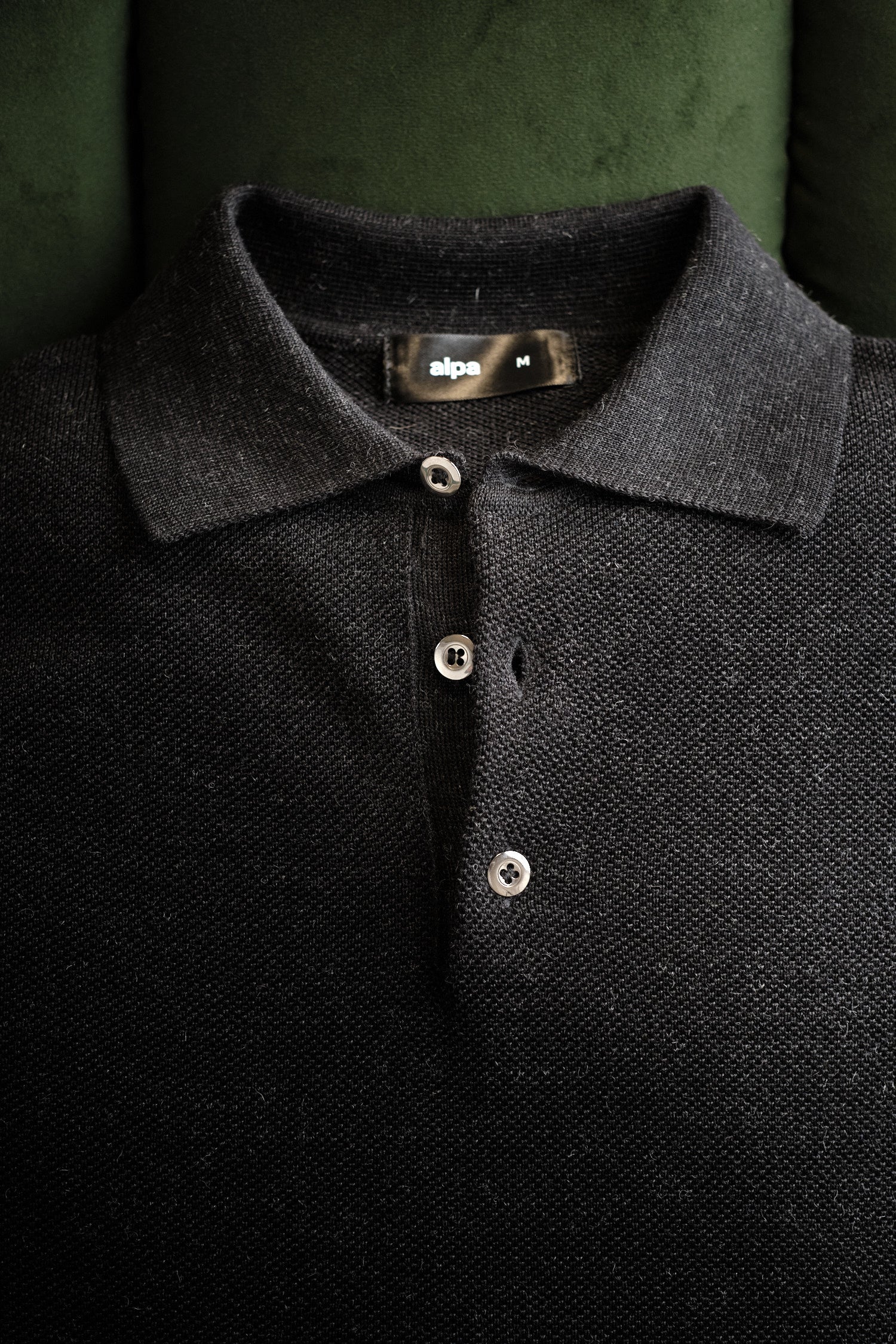 Eagle Polo Graphite