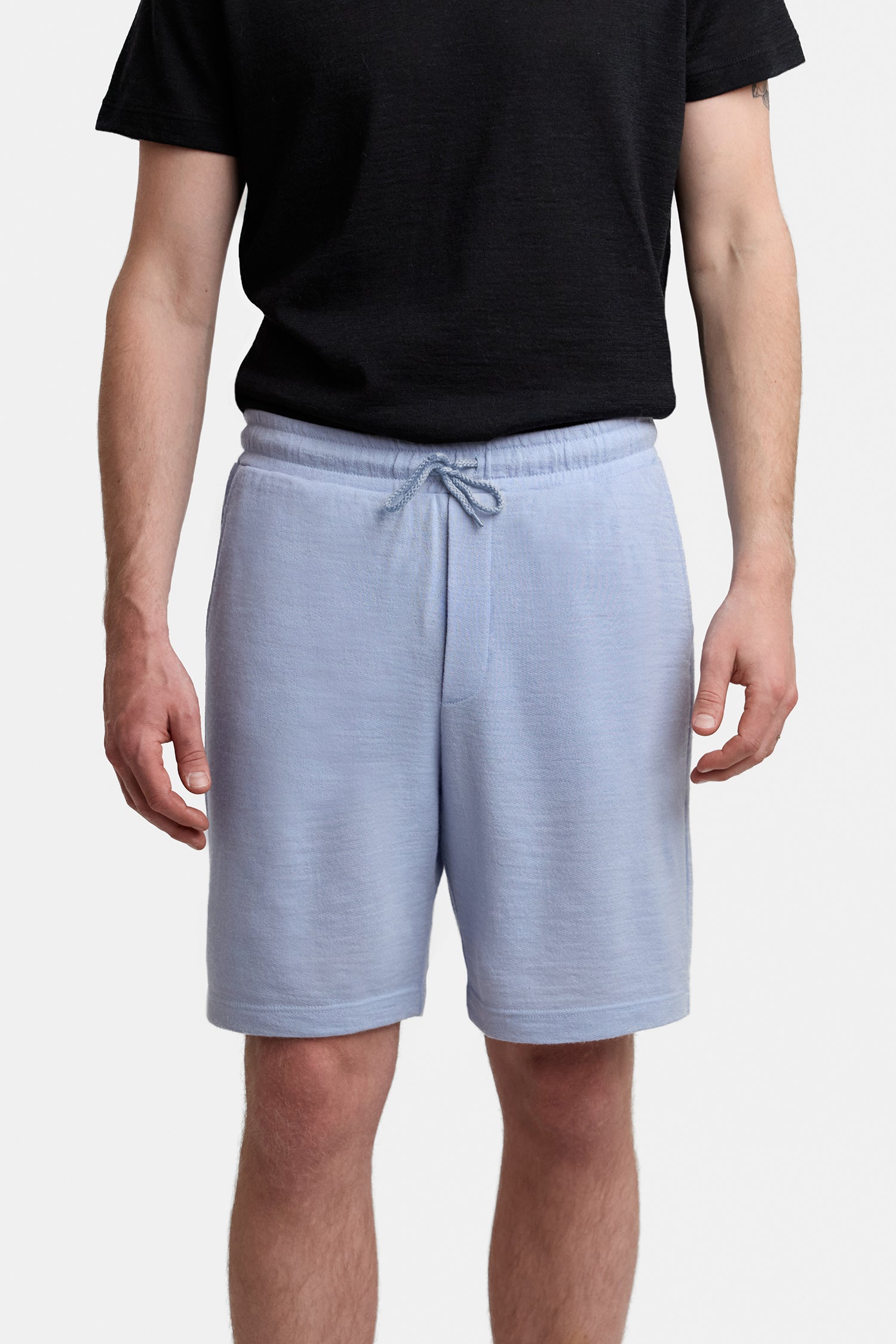 DRIFT shorts, horizon blue