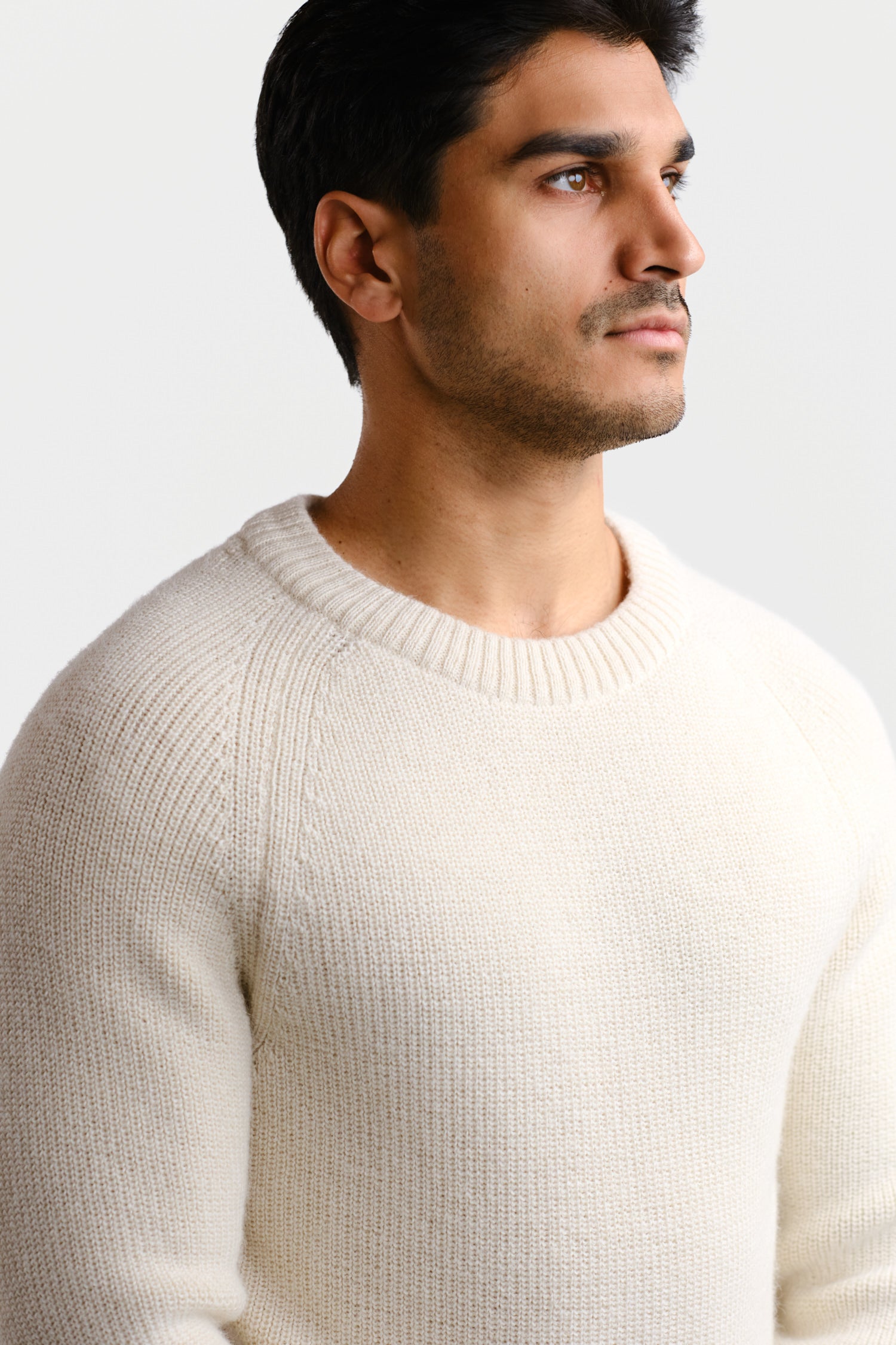 Loyal Sweater Off White