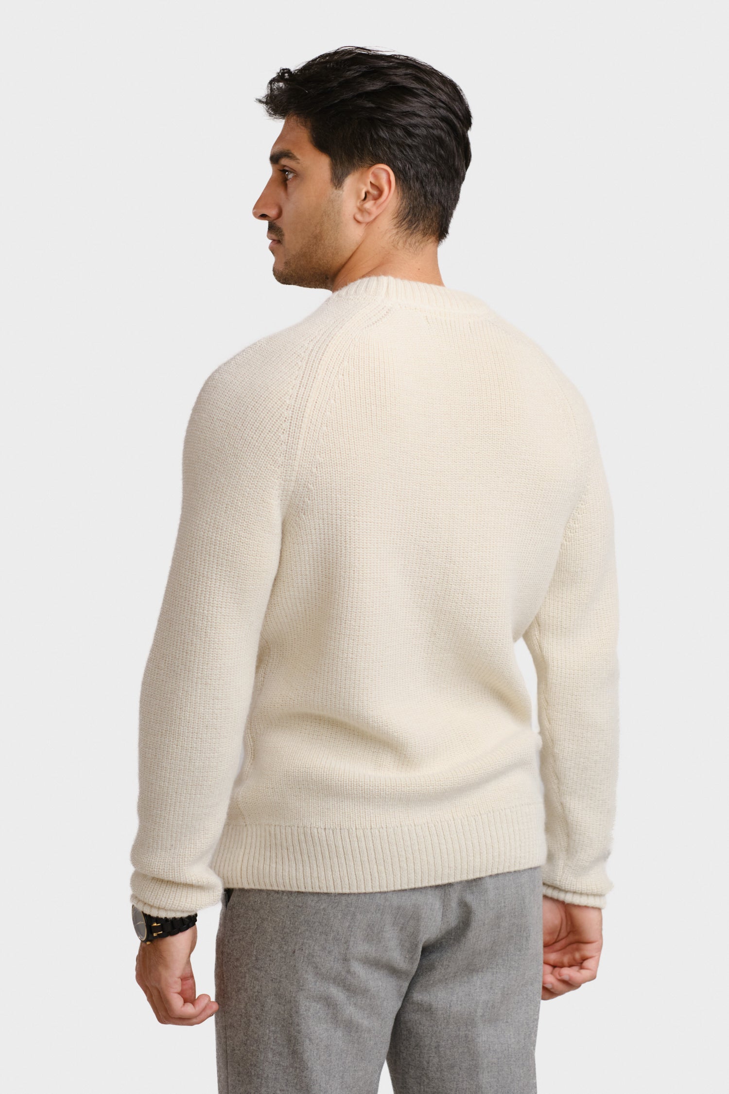 Loyal Sweater Off White
