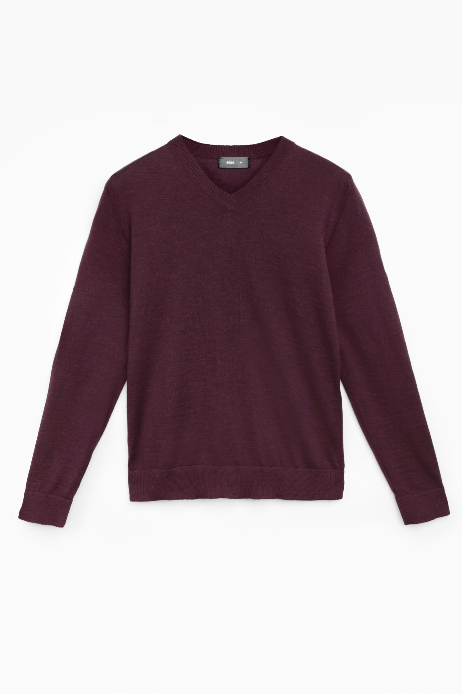 Stay Sweater Fig