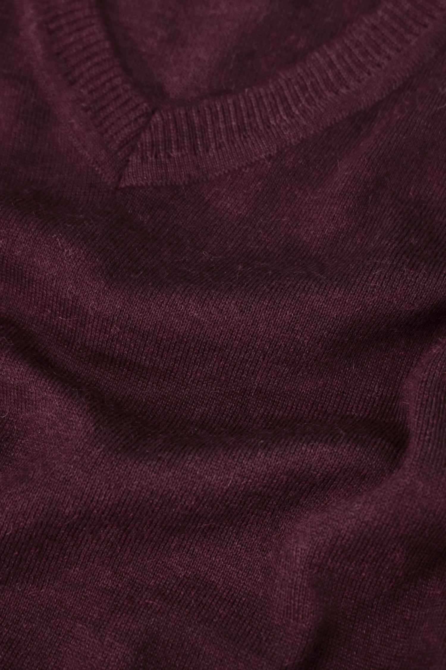 Stay Sweater Fig
