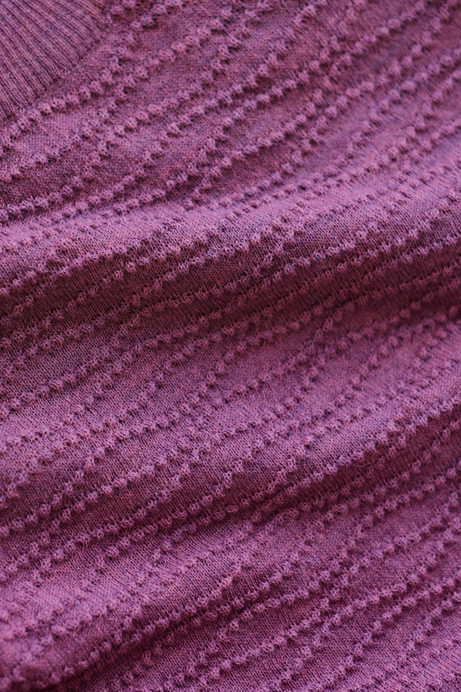 Pebble T Shirt Lilac