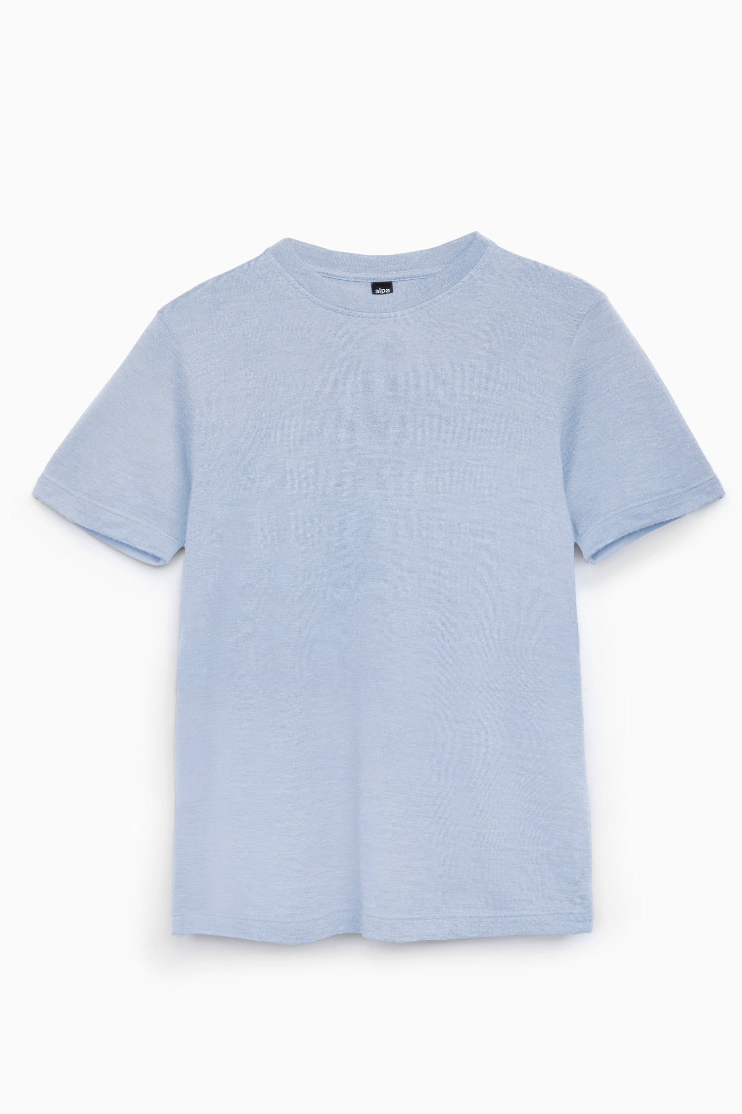STANDARD t-shirt, horizon blue