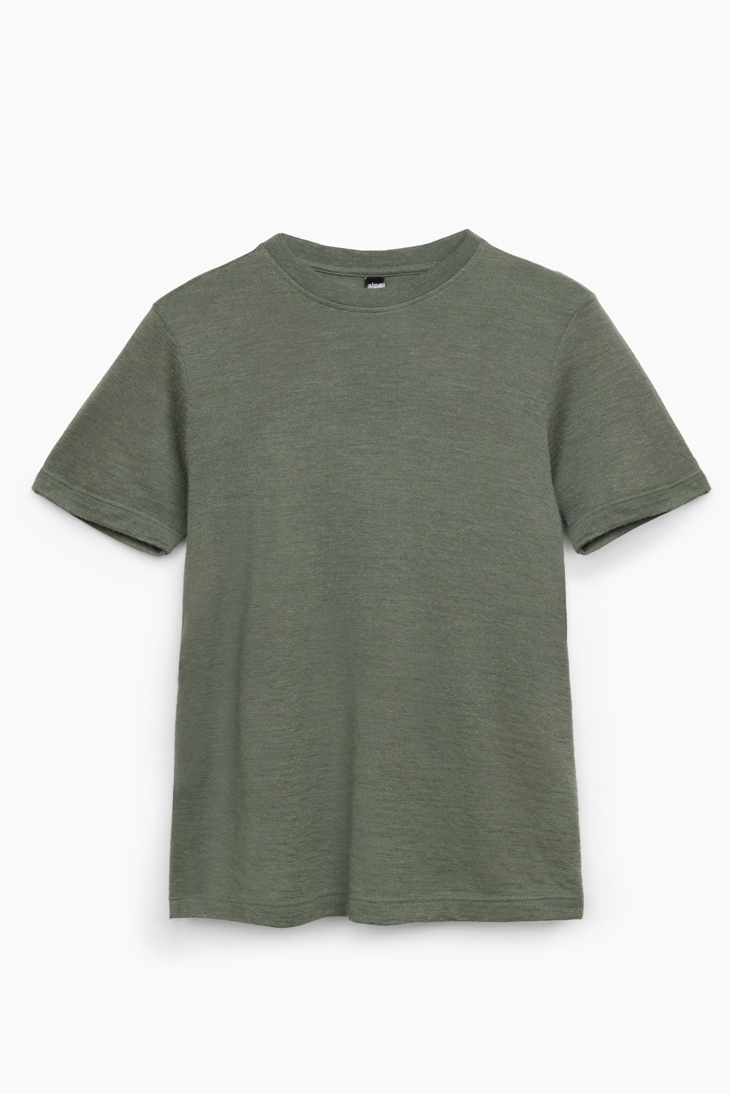 STANDARD t-shirt, khaki