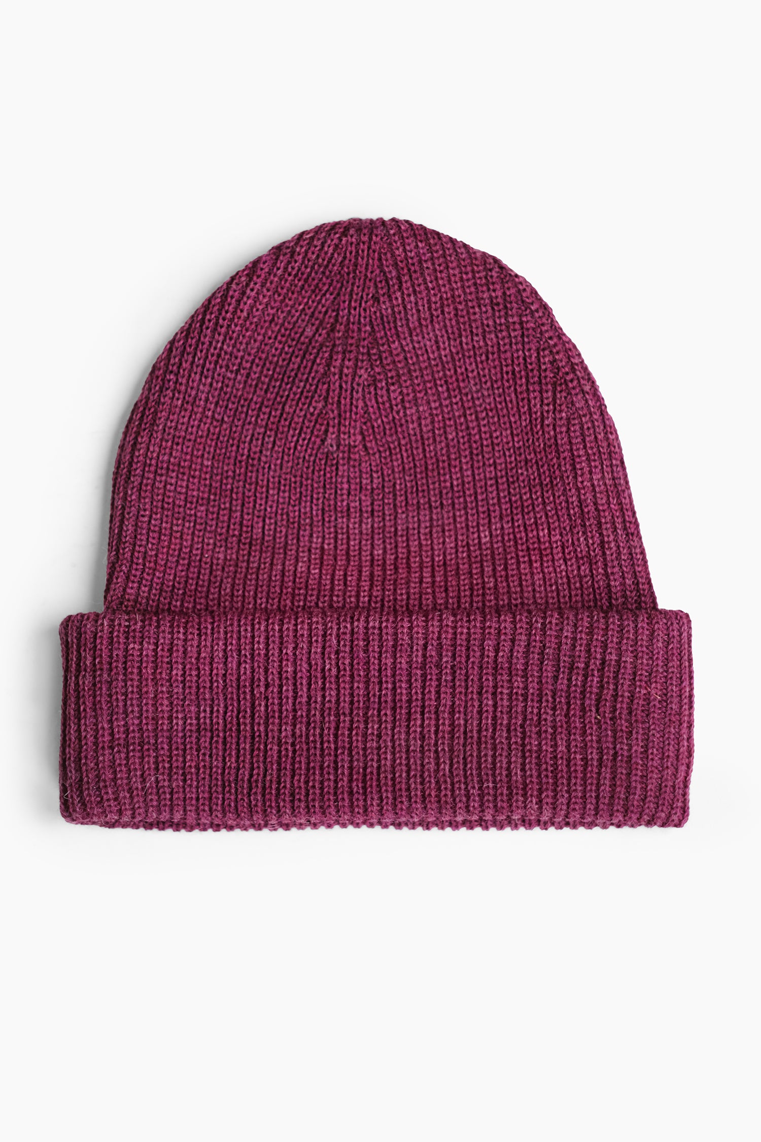 Avenue Beanie Heather