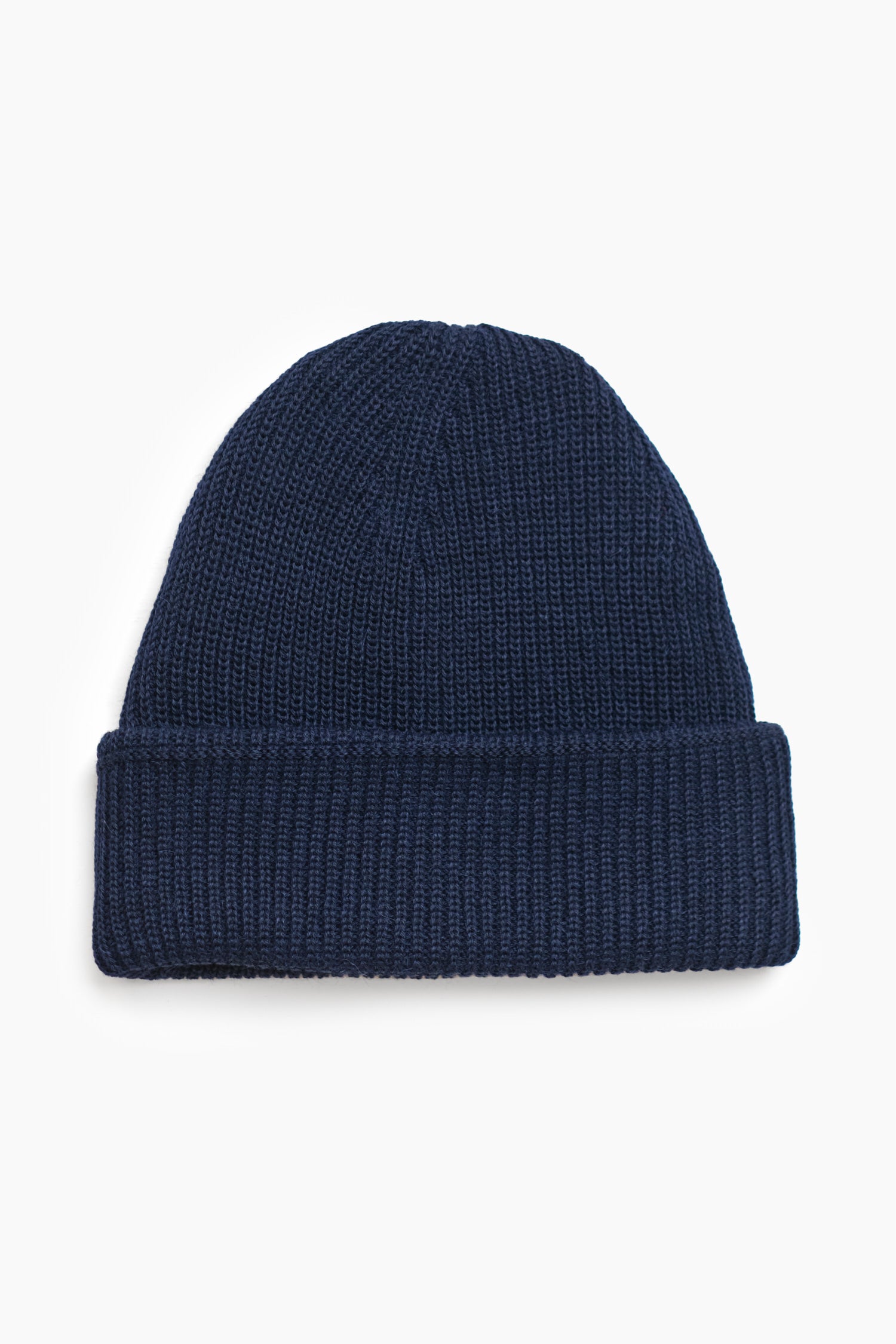 Avenue Beanie Navy