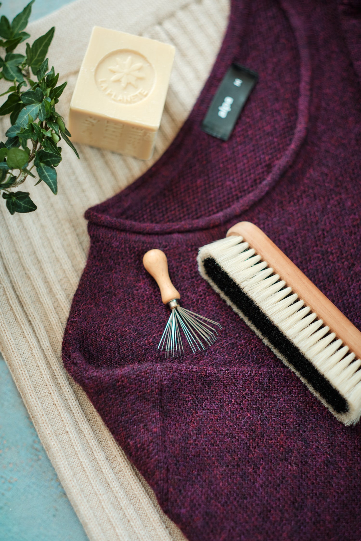 Washing Full Maintenance