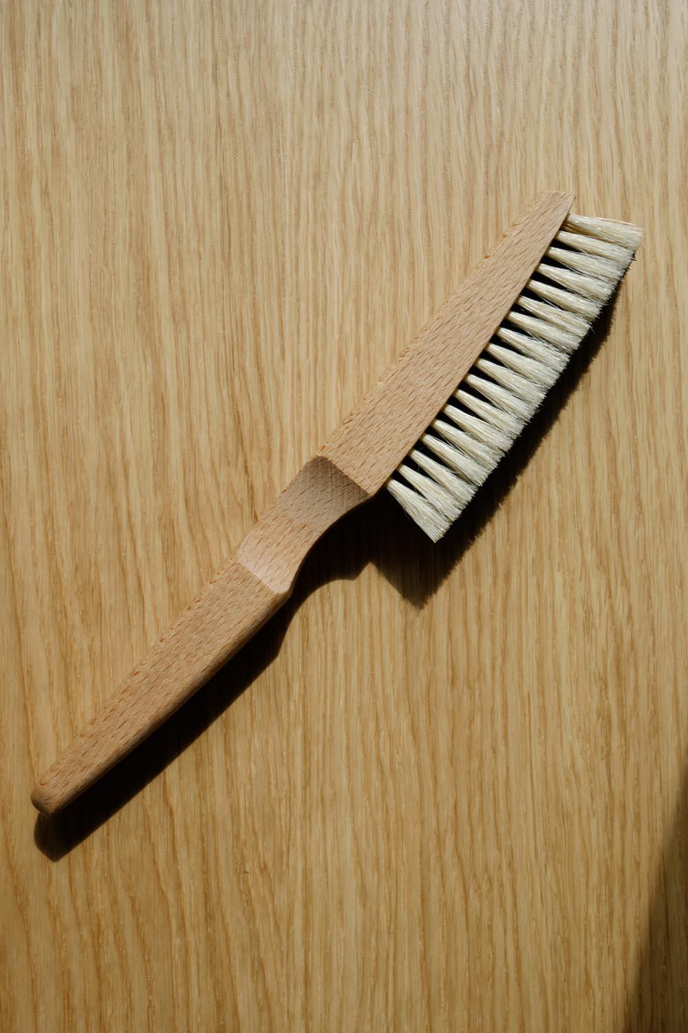 Knitwear Brush