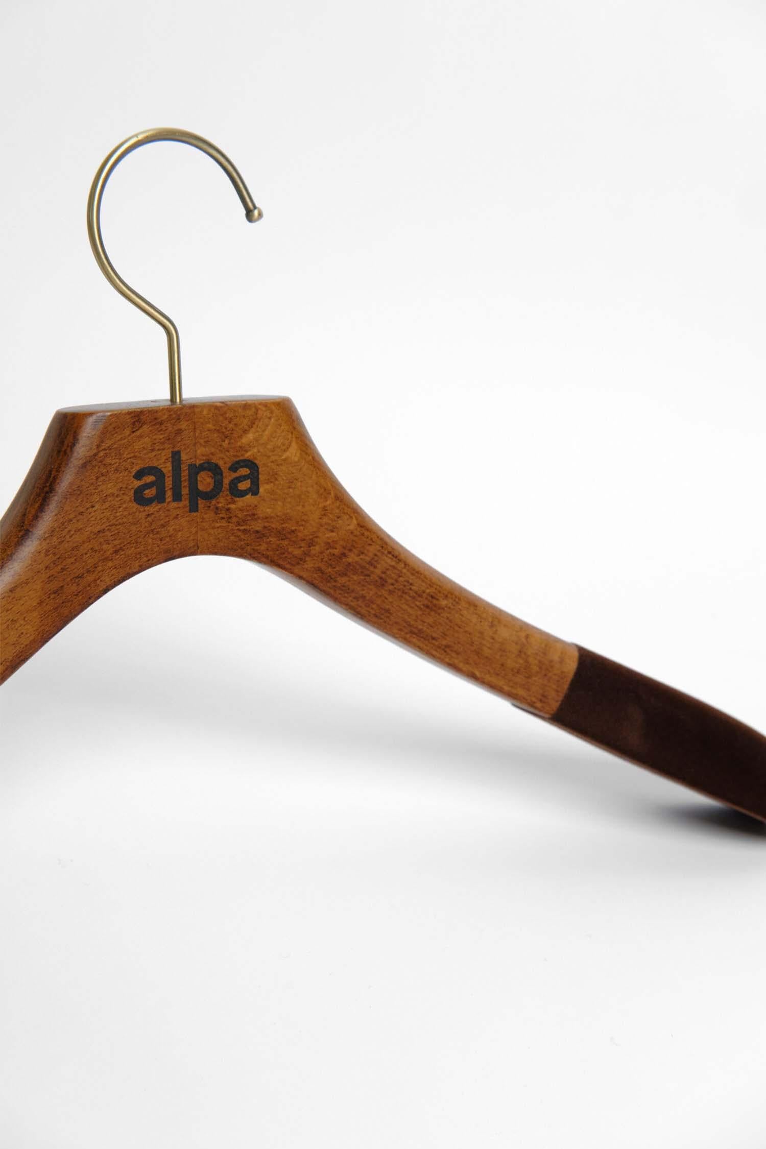 Alpa Clothes Hanger