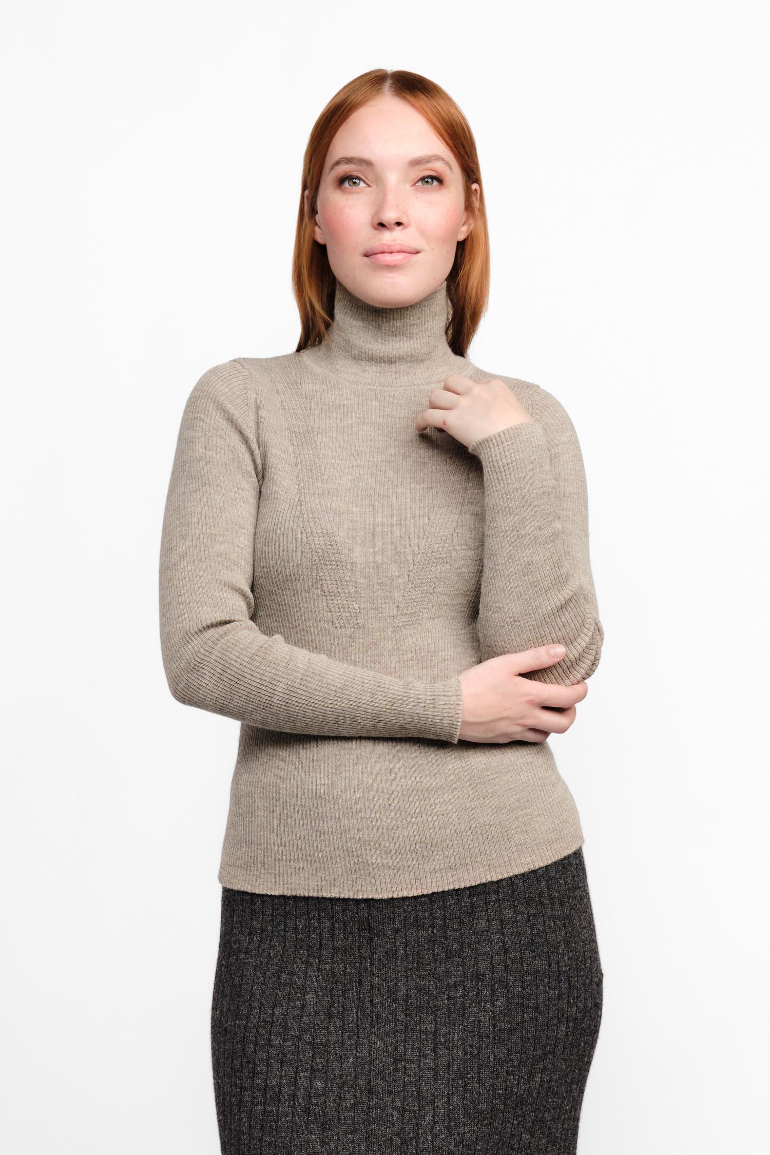 Stripe Greige